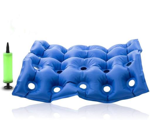 Buy & Sell Mickleover Derby - Photos for Inflatable Air Cushion Anti-Sore Seat,17x17in