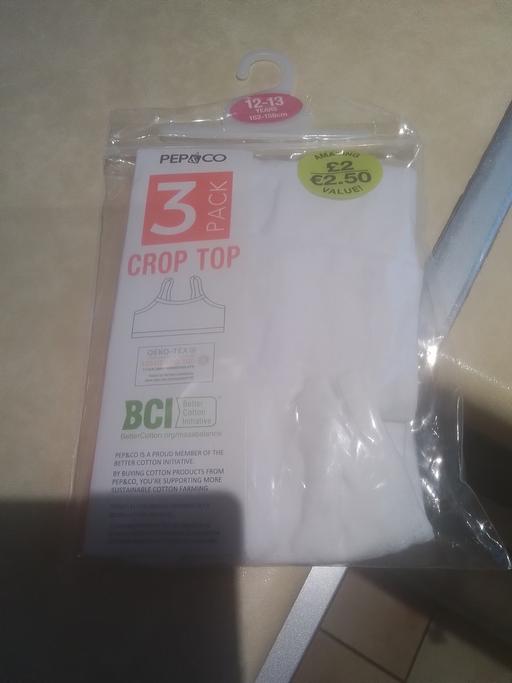 Buy & Sell Streetly Walsall - Photos for BRAND NEW 3 CROP,TOPS