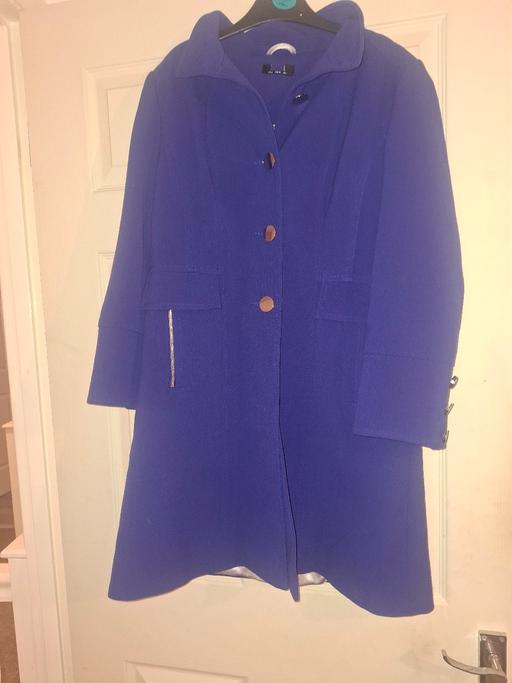 Buy & Sell Dodworth Barnsley - Photos for ladies jacket size 12