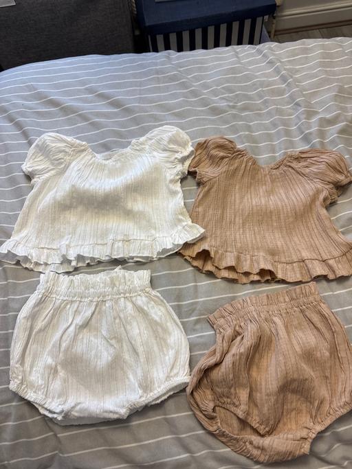 Buy & Sell Liverpool Knowsley - Photos for Two pairs of matching top and knickers