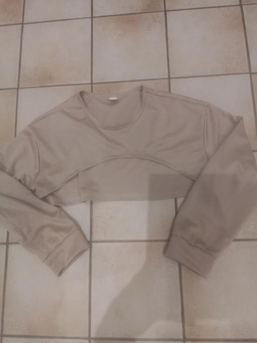 Buy & Sell Streetly Walsall - Photos for BRAND NEW NO TAG SHEIN FASHION TOP