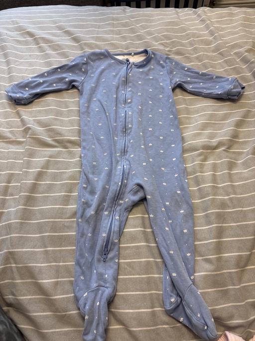 Buy & Sell Liverpool Knowsley - Photos for Next baby grow