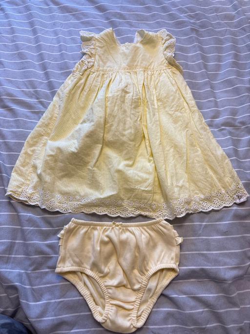 Buy & Sell Southdene Knowsley - Photos for Billie faiers dress with knickers