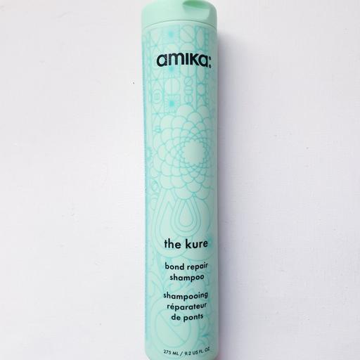 Buy & Sell Sunbury-on-Thames Spelthorne - Photos for Amika The Kure Bond Repair Shampoo 275ml Full