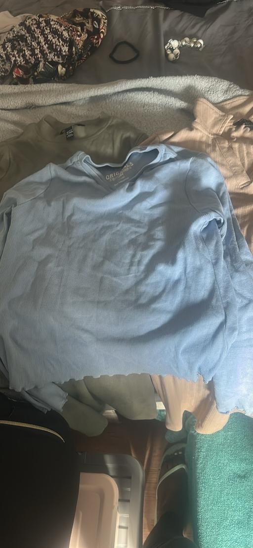 Buy & Sell Bulls Cross North London - Photos for Girls’ Clothes Bundle – Ages 10–13