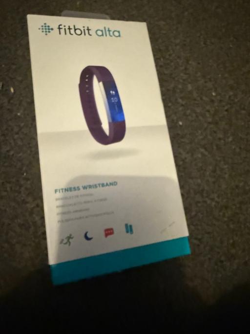 Buy & Sell Birchills Walsall - Photos for Fitbit ulta smart fitness tracker