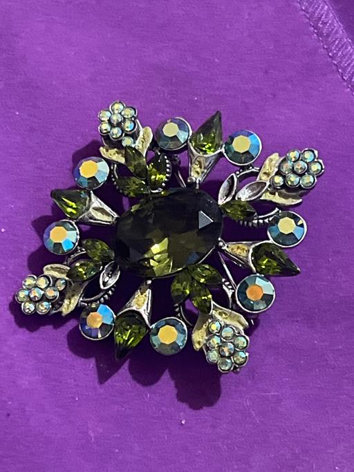 Buy & Sell Rottingdean Brighton - Photos for Beautiful brooch