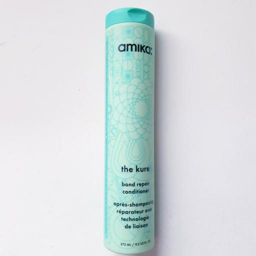 Buy & Sell Sunbury-on-Thames Spelthorne - Photos for Amika The Kure Bond Repair Conditioner 275ml