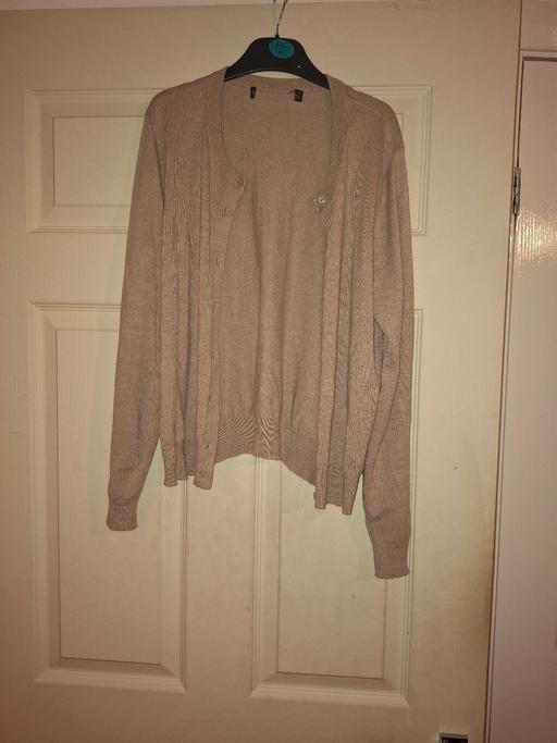 Buy & Sell Dodworth Barnsley - Photos for ladies cardigan size 14
