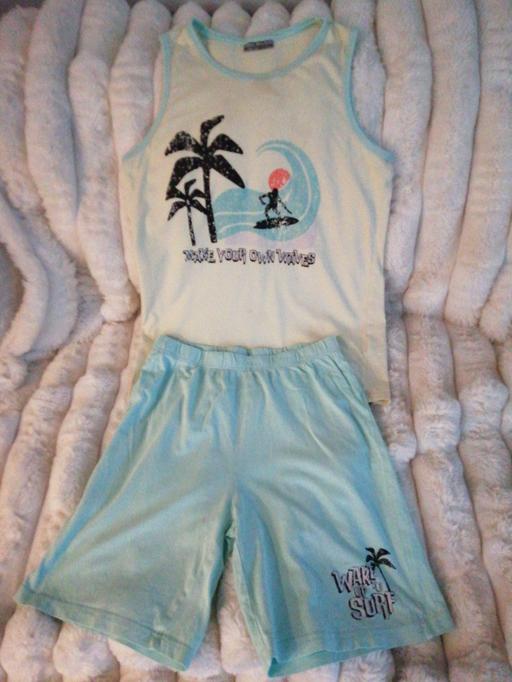 Buy & Sell Wednesfield Wolverhampton - Photos for Boy's Pj's size 11/12 yrs