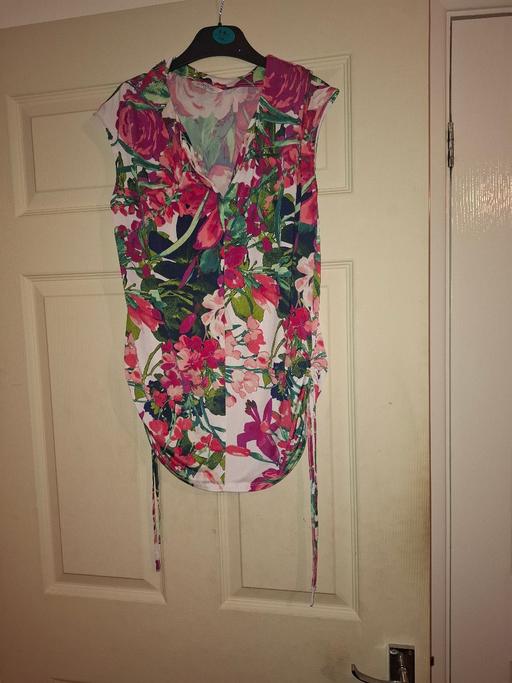 Buy & Sell Dodworth Barnsley - Photos for ladies top size 12