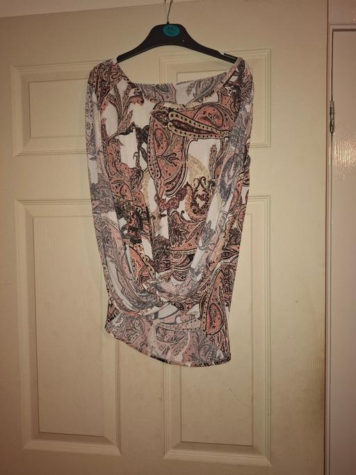 Buy & Sell Dodworth Barnsley - Photos for ladies top size 12