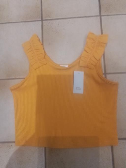 Buy & Sell Streetly Walsall - Photos for BRAND NEW WITH TAG RIVER ISLAND TOP