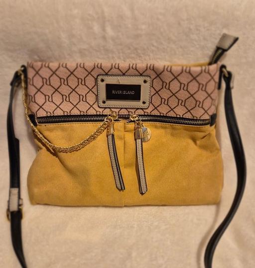 Buy & Sell Edgware Barnet - Photos for River island handbag