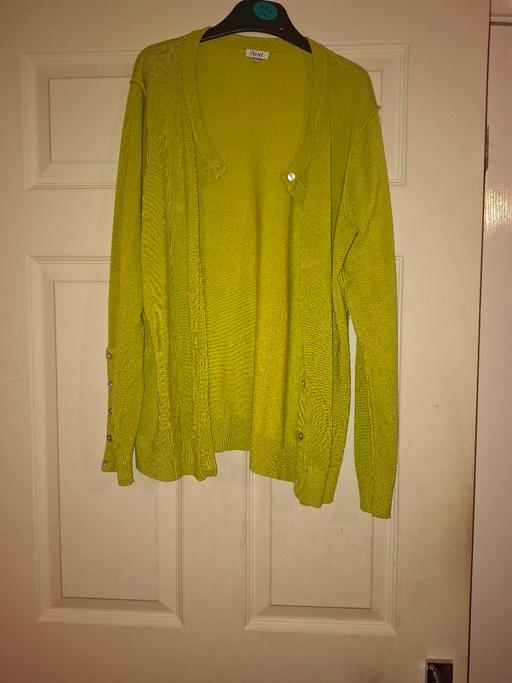 Buy & Sell Dodworth Barnsley - Photos for ladies cardigan size 12