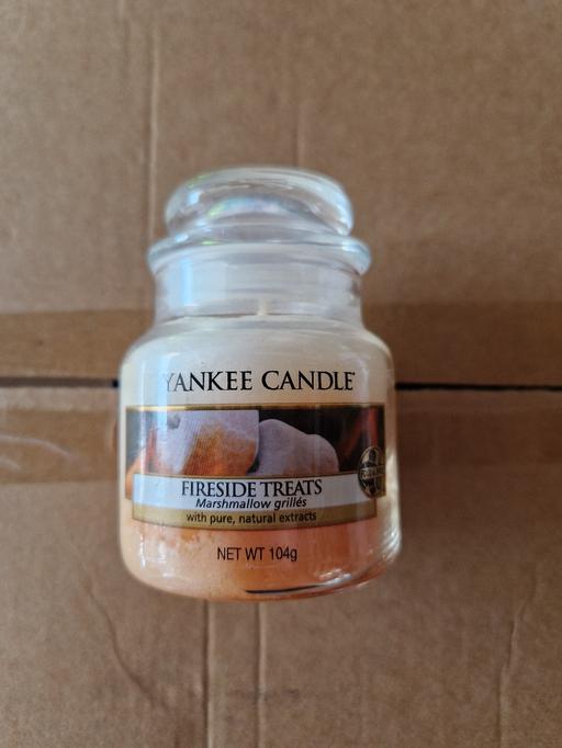 Buy & Sell Ramsgate Thanet - Photos for bn Yankee Candle jar 104g
