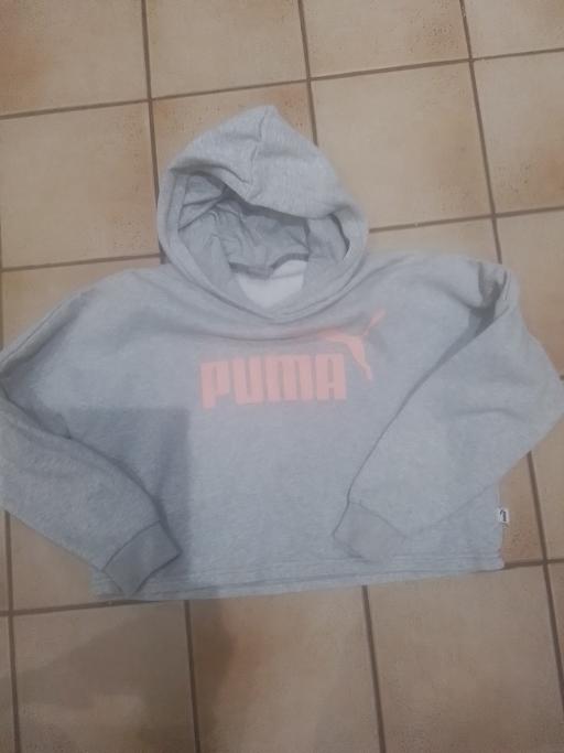 Buy & Sell Streetly Walsall - Photos for BRAND NEW NO TAG PUMA HOODY