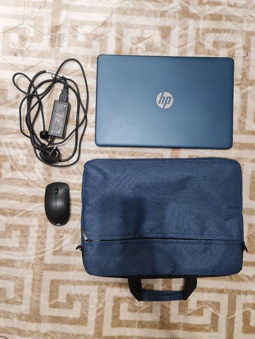 Buy & Sell Pelsall Walsall - Photos for HP Laptop i5-1235U
