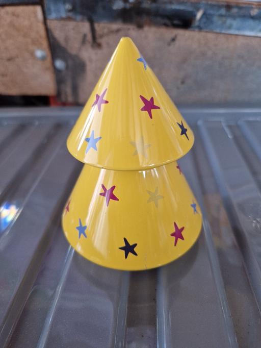 Buy & Sell Ramsgate Thanet - Photos for bn tree shaped candle