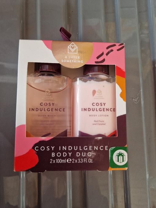 Buy & Sell Ramsgate Thanet - Photos for bn Boots body duo giftset