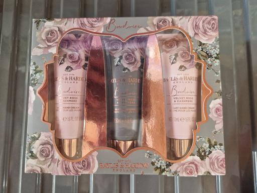 Buy & Sell Ramsgate Thanet - Photos for bn Baylis and Harding handcream giftset