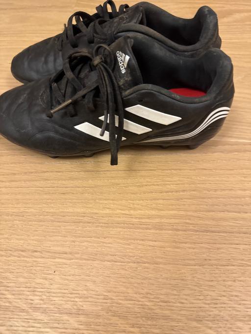 Buy & Sell Epsom Epsom and Ewell - Photos for Adidas Rugby shoes - size3.5
