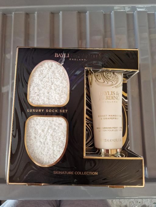 Buy & Sell Ramsgate Thanet - Photos for bn Baylis &Harding giftset damaged box