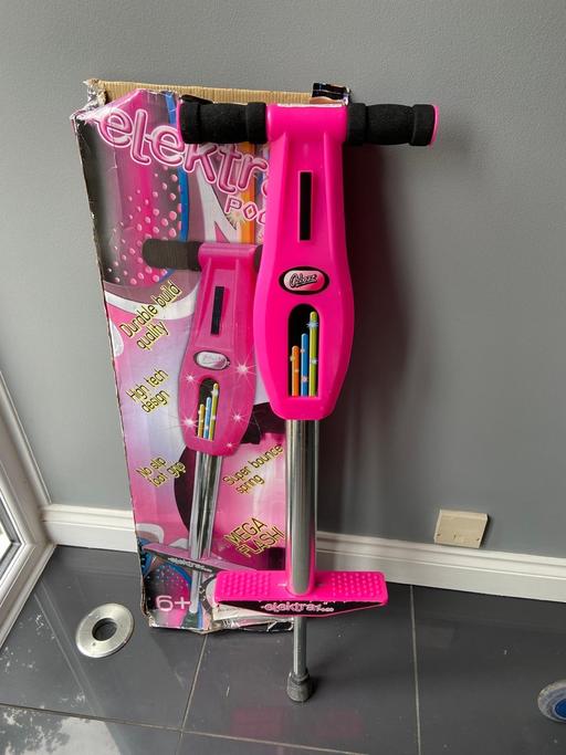 Buy & Sell Great Barr Sandwell - Photos for Pogo stick
