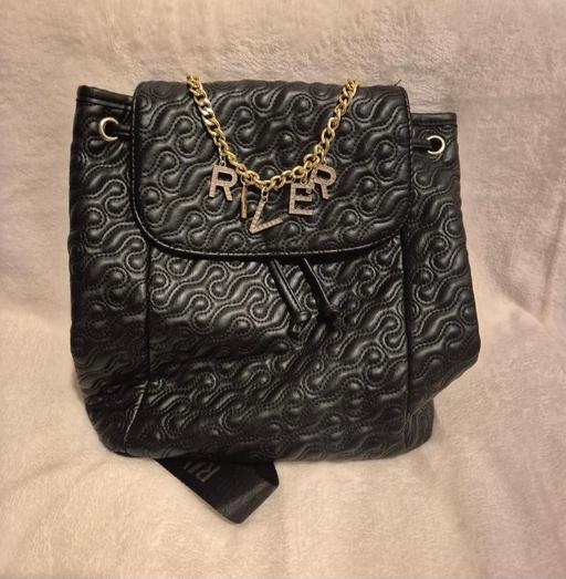 Buy & Sell Edgware Barnet - Photos for River island rucksack