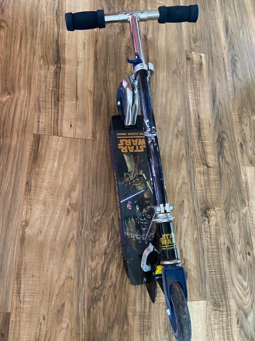 Buy & Sell Great Barr Sandwell - Photos for Star Wars scooter