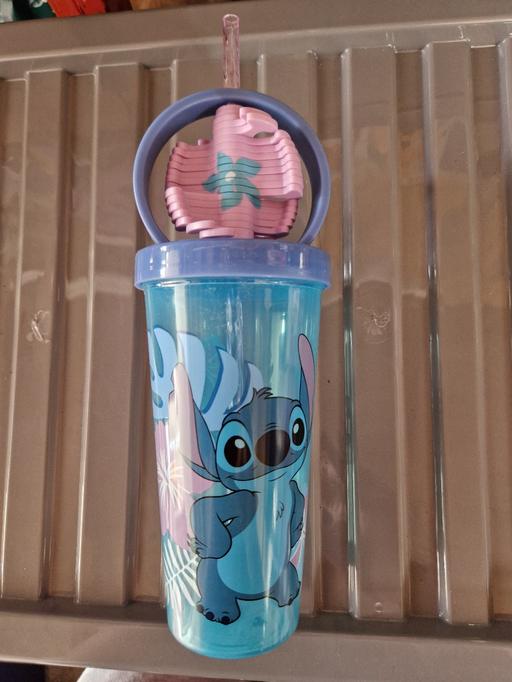 Buy & Sell Ramsgate Thanet - Photos for bn Disney Stitch drinks cup