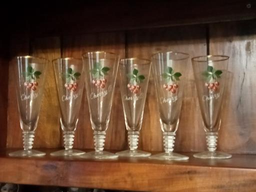 Buy & Sell Trealaw Rhondda Cynon Taf - Photos for vintage glasses