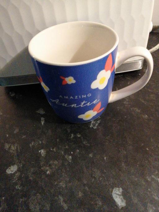 Buy & Sell Wednesfield Wolverhampton - Photos for Auntie Mug