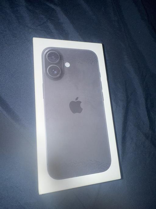 Buy & Sell Healey Rochdale - Photos for Apple iPhone 16 128GB Unlocked Brand New
