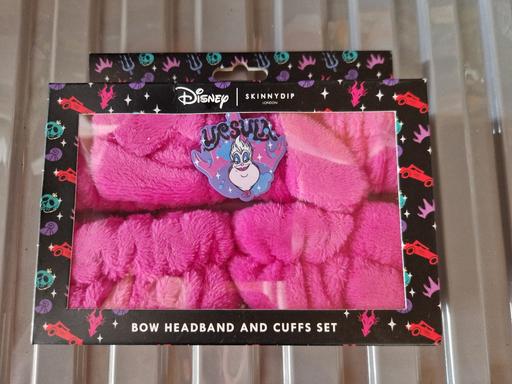 Buy & Sell Ramsgate Thanet - Photos for bn Disney Villains beauty giftset