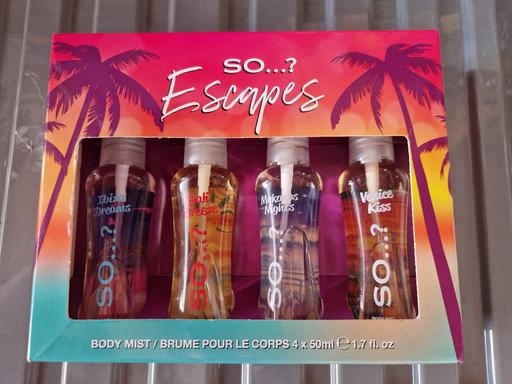 Buy & Sell Ramsgate Thanet - Photos for bn So....? bodymist giftset