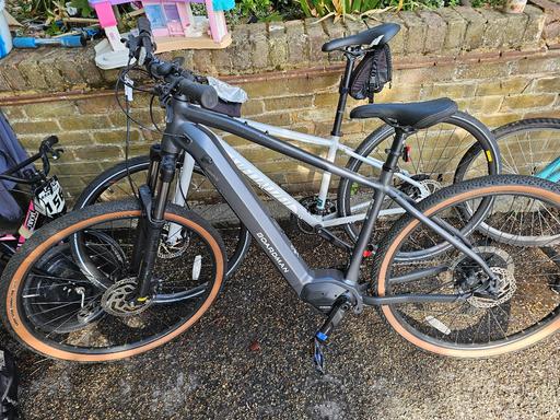 Buy & Sell Elephant and Castle South East London - Photos for boardman electric bicycle