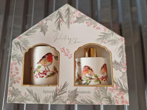 Buy & Sell Ramsgate Thanet - Photos for bn Xmas candle & diffuser giftset