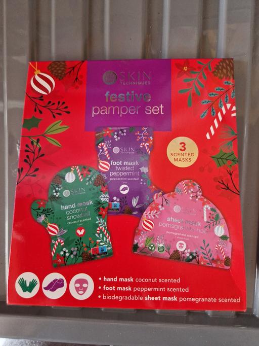 Buy & Sell Ramsgate Thanet - Photos for bn Xmas mask giftset