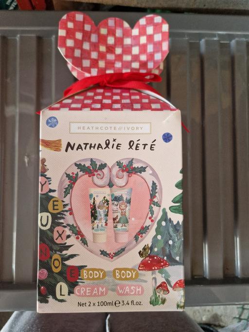 Buy & Sell Ramsgate Thanet - Photos for bn giftset slight tear in box