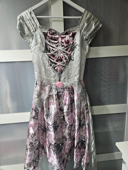 Buy & Sell Runcorn Halton - Photos for Age 13-14 F&F Halloween