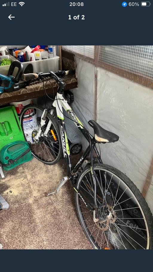 Buy & Sell Quarry Bank Dudley - Photos for Mountain bike canull Detroit
