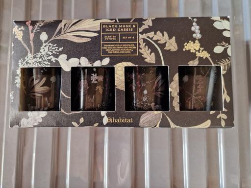 Buy & Sell Ramsgate Thanet - Photos for bn 4pk candle giftset
