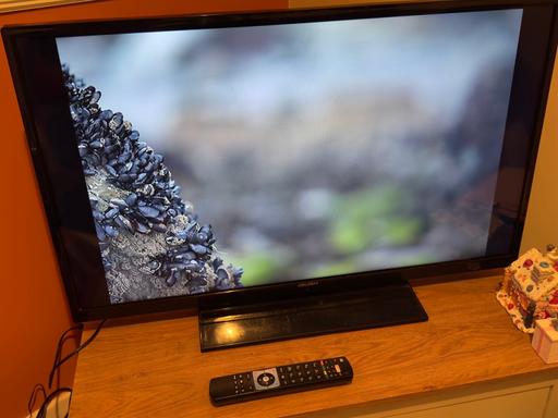 Buy & Sell Runcorn Halton - Photos for Bush 40 Inch Smart HD 1080P TV