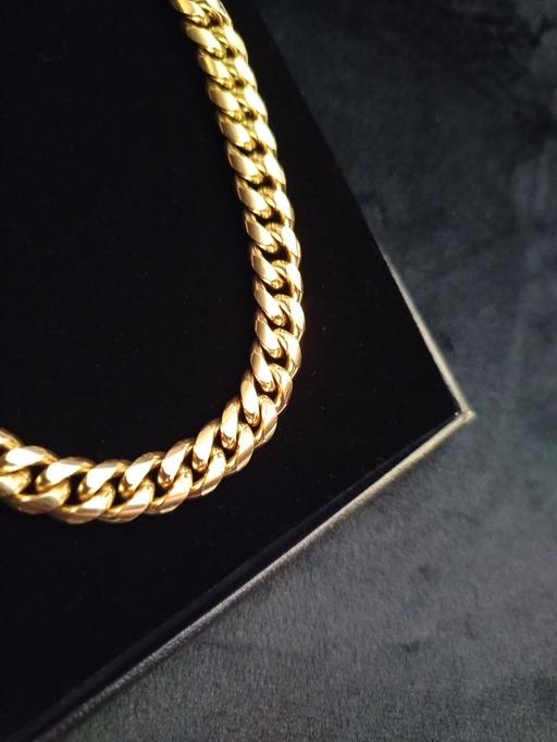 Buy & Sell Allenton Derby - Photos for Brand New 22inch 9mm Cuban Chain