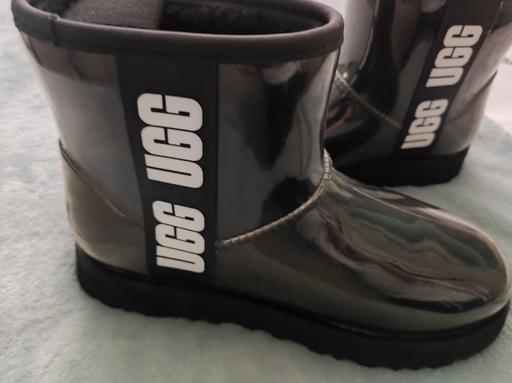 Buy & Sell Kendray Barnsley - Photos for black ankle boots