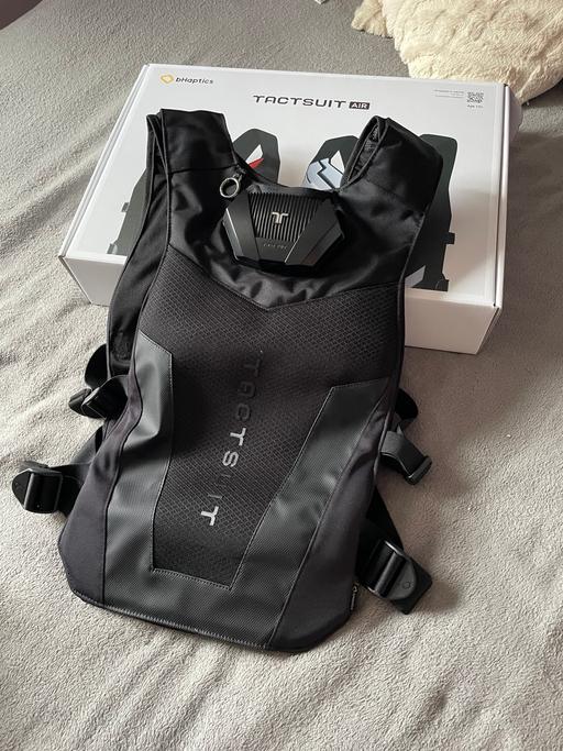 Buy & Sell Stainforth Doncaster - Photos for VR Haptic Suit