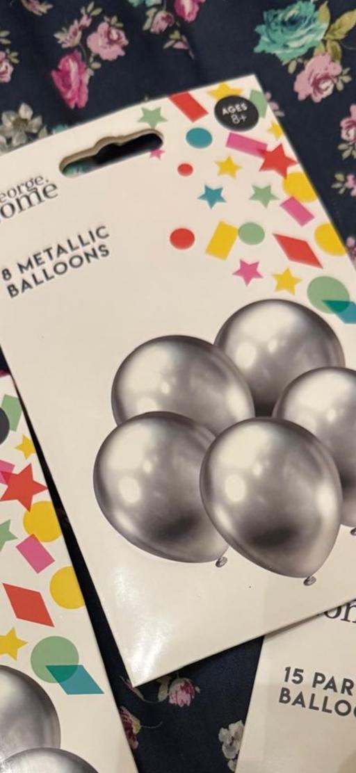 Buy & Sell North Kensington West London - Photos for BALLOONS 🎈 FOR PARTYS 