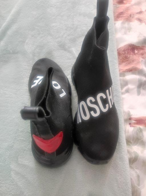 Buy & Sell Kendray Barnsley - Photos for sock boot