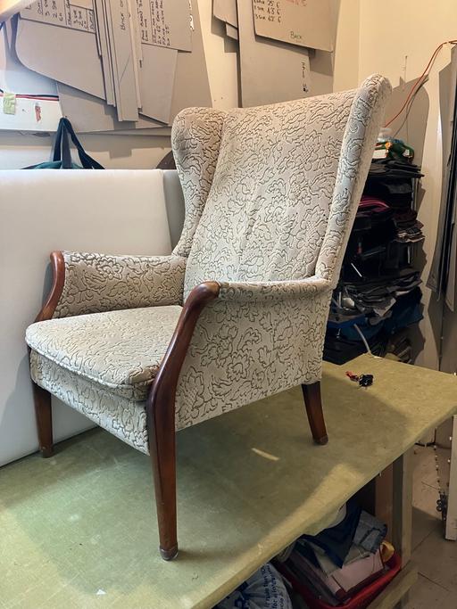 Buy & Sell Quarry Bank Dudley - Photos for Parker knoll chair model PK750